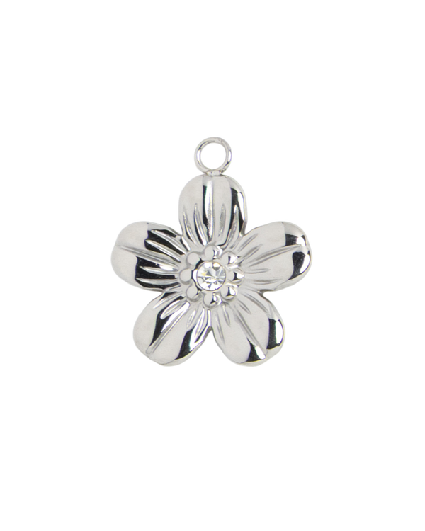 Silver Charm Flower