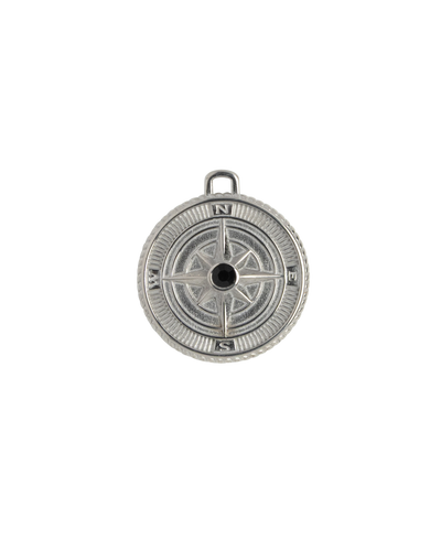 Silver Charm Rose
