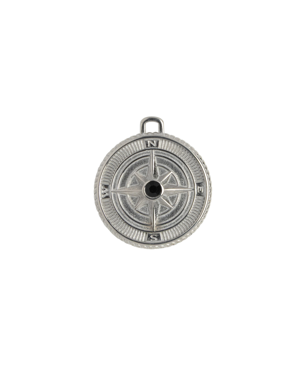 Silver Charm Rose