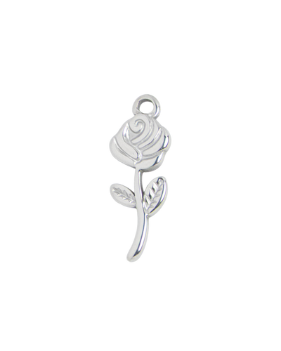 Silver Charm Rose