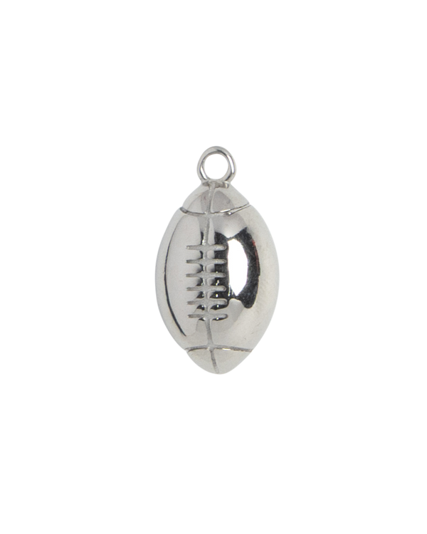 Silver Charm Daisy Flower
