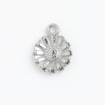 Silver Charm Sunflower