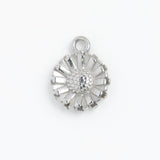 Silver Charm Sunflower