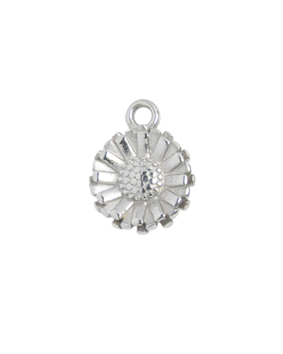 Silver Charm Sunflower
