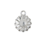 Silver Charm Sunflower