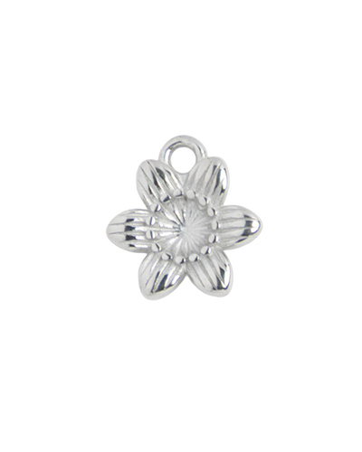 Silver Charm Cherry Blossom