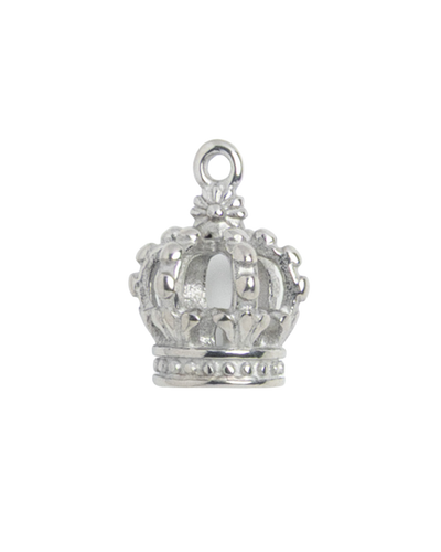 Silver Charm Crown
