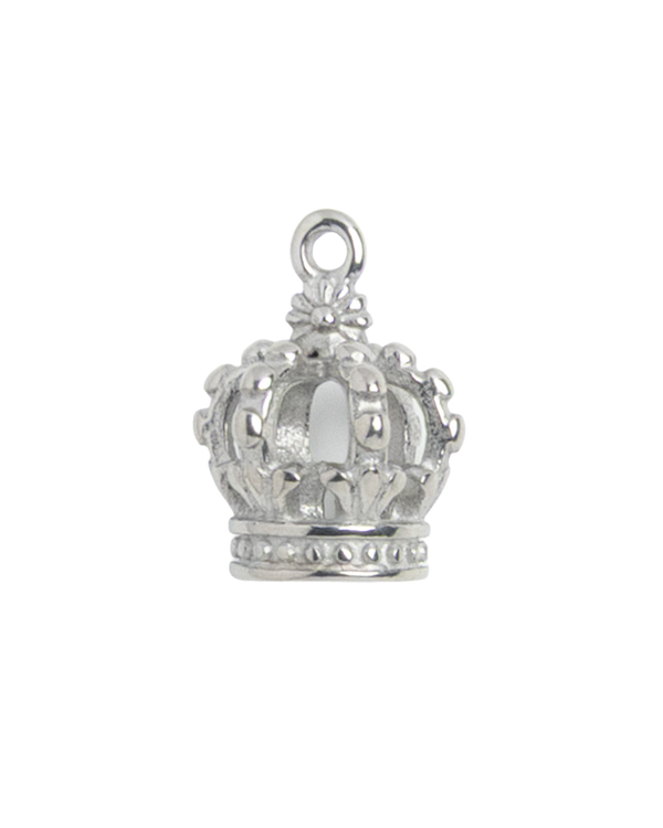 Silver Charm Crown
