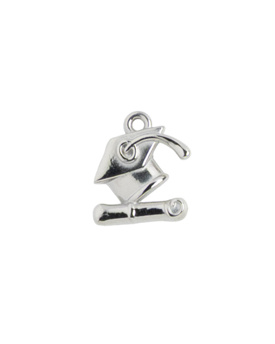 Silver Charm Graduation