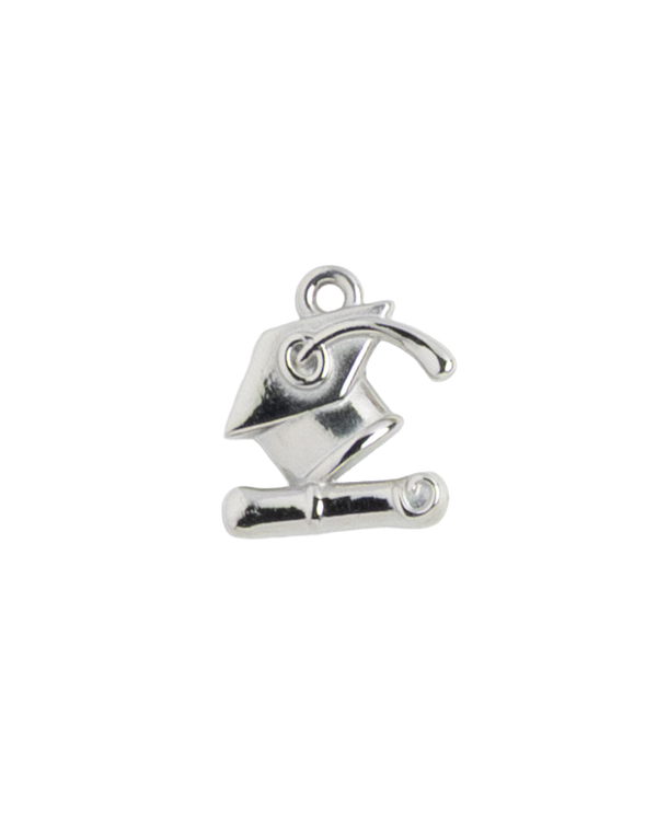 Silver Charm Graduation