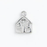 Silver Charm House