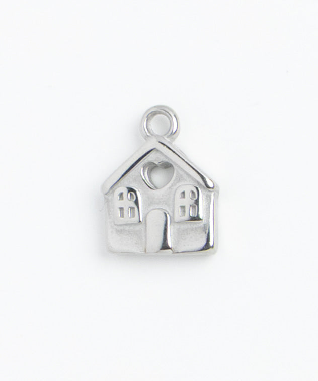 Silver Charm House