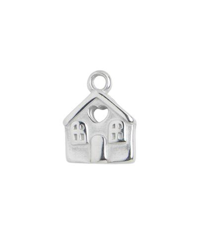 Silver Charm House