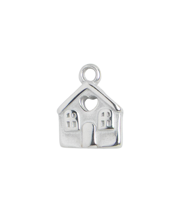 Silver Charm House
