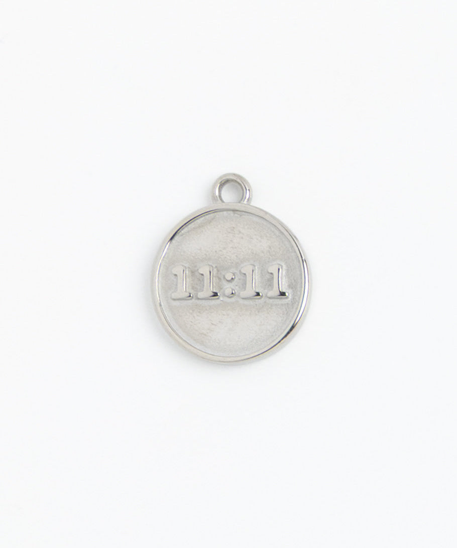 Silver Charm 11:11