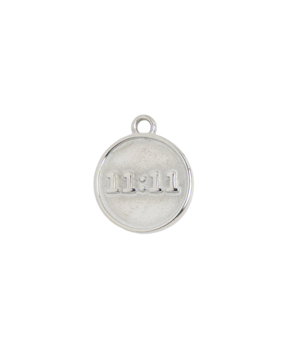 Silver Charm 11:11
