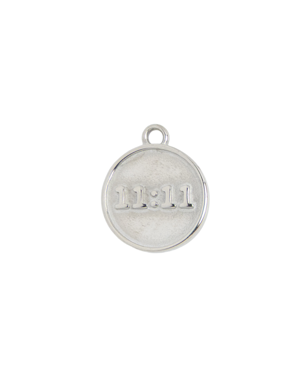 Silver Charm 11:11