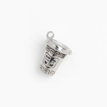 Silver Charm NY Coffee Cup