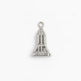 Silver Charm Empire State Building