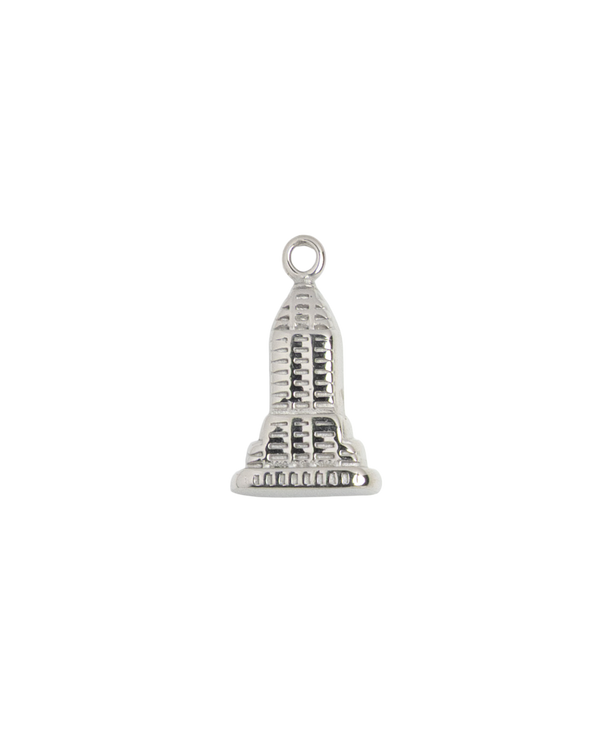 Silver Charm Empire State Building