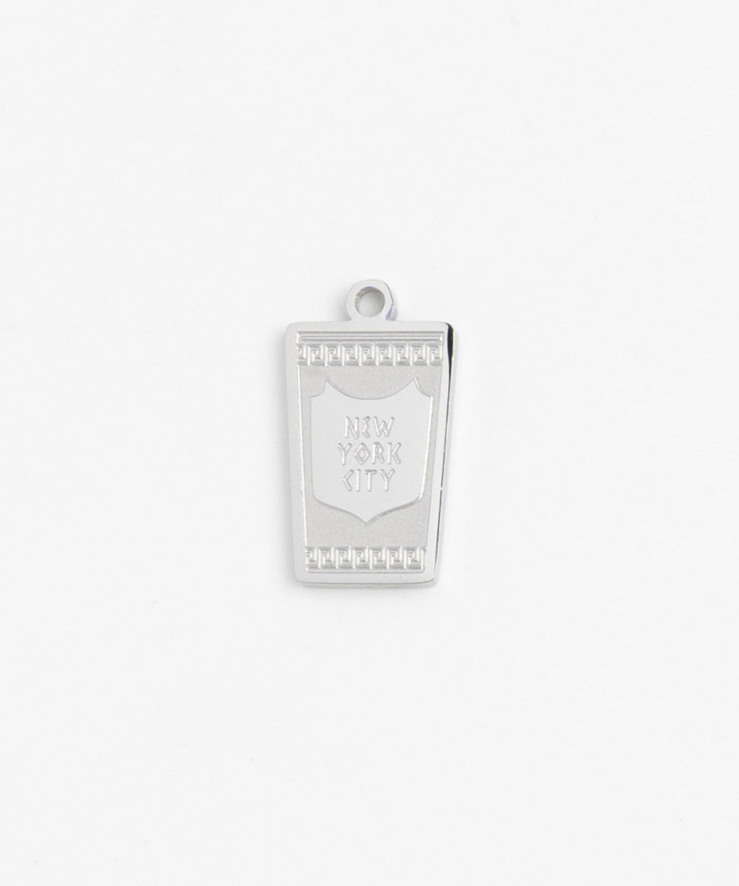 Silver Charm NYC Ticket