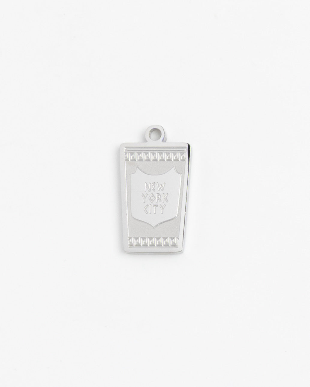 Silver Charm NYC Ticket