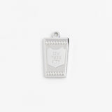 Silver Charm NYC Ticket