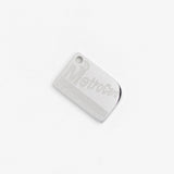 Silver Charm MetroCard