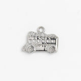 Silver Charm NY Tour Bus