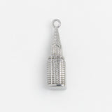 Silver Charm Chrysler Building