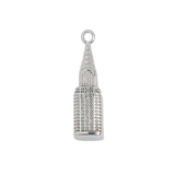 Silver Charm Chrysler Building