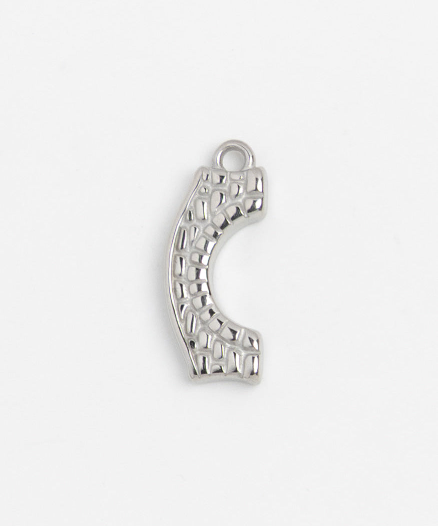 Silver Charm Bridge Arch