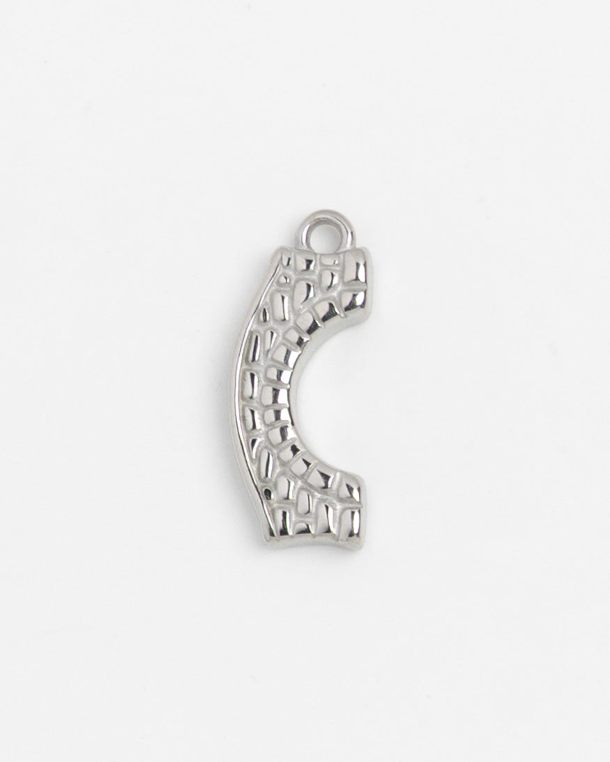 Silver Charm Bridge Arch