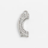 Silver Charm Bridge Arch