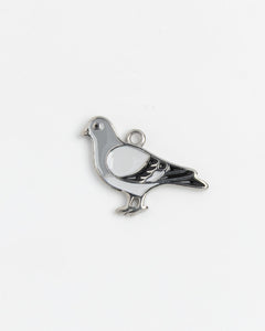 Silver Charm Pigeon