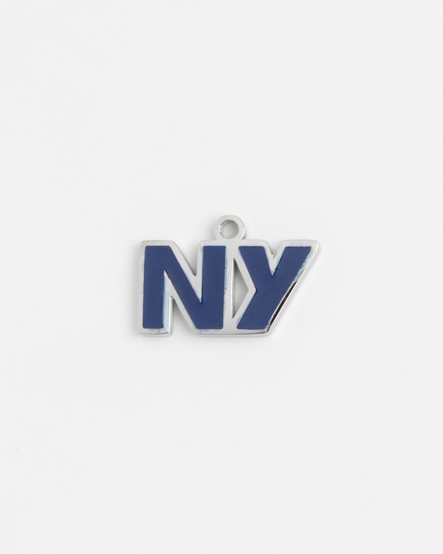 Silver Charm NY