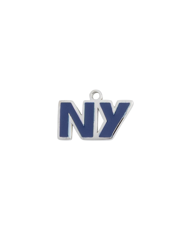 Silver Charm NY