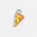 Silver Charm Pizza Slice