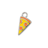 Silver Charm Pizza Slice