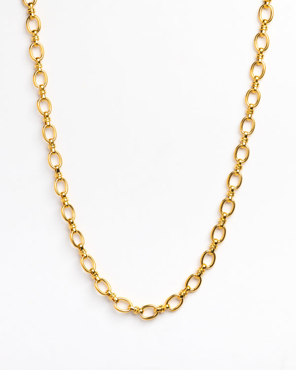 Delicate Chain 33