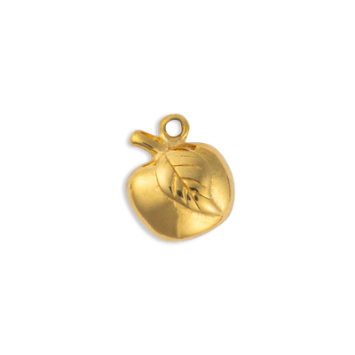 Gold Apple