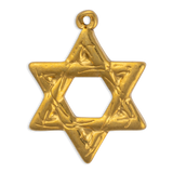 Gold Star of David