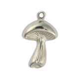 Silver Mushroom