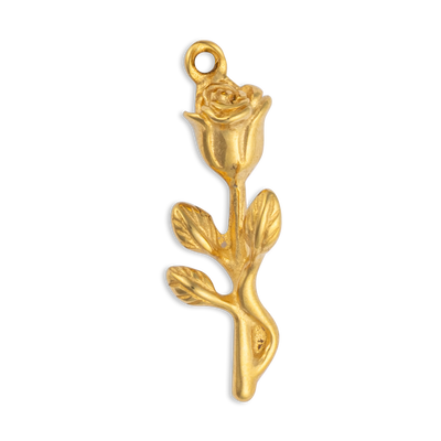 Gold Rose