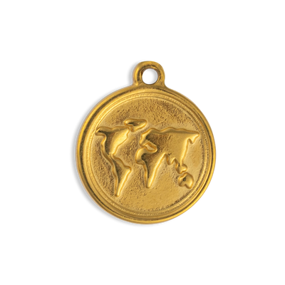 Gold World