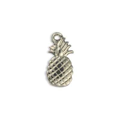Silver Pineapple
