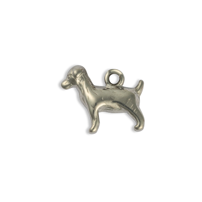Silver Dog