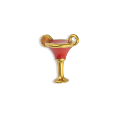 Gold Cosmo