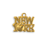 Gold New York