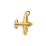 Gold Plane